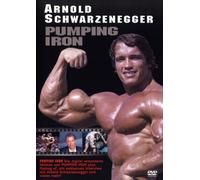 Arnold Schwarzenegger - Pumping Iron [Alemania] [DVD]