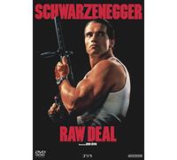 Arnold Schwarzenegger - Raw Deal [Edizione: Giappone] [Italia] [DVD]