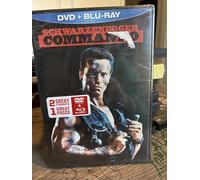 Arnold Schwarzenegger [Reino Unido] [DVD]