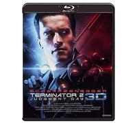 Arnold Schwarzenegger - Terminator 2 [Edizione: Giappone] [Italia] [Blu-ray]