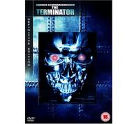 Arnold Schwarzenegger - Terminator Definitive Edition [Reino Unido] [DVD]