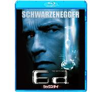 Arnold Schwarzenegger - The Sixth Day [Edizione: Giappone] [Italia] [Blu-ray]
