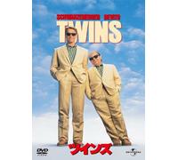 Arnold Schwarzenegger - Twins [Edizione: Giappone] [Italia] [DVD]