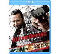 Arnold Schwarzenegger - Why We'Re Killing Gunther [Edizione: Giappone] [Italia] [Blu-ray]