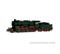 Arnold Tt Hn 9066S - P. St. E.V Locomotora de Vapor G 12 , Ep. I , Sonido Nuevo