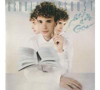 Arnold Turboust - Let's Go a Goa