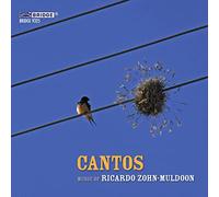 Arnold - Zohn-Muldoon: Cantos