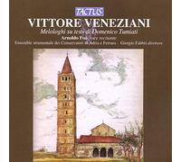 Arnoldo Foa - Melodramas on Texts of Domenico Tumiati