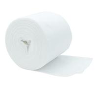 ARNOMED rollos de textil no tejido, mopas desechables desinfectantes seco para dispensador, 70 bayetas desechables, trapos desechables sin pelusa para impregnación con desinfectante, antiarañazos