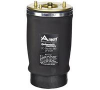 Bolsa de aire de suspensión neumática Atrás izquierda Puente arriba A-2502