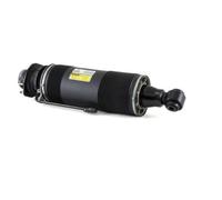 Arnott Amortiguador de Aire Trasero Derecha para Mercedes Sl R230 Arriba Puente