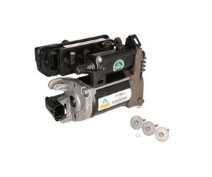 Arnott Wabco OES Compresor de suspensión neumática - 06-13 Citroen C4 Picasso (PF2)