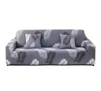 ARNTY Fundas Sofa Elasticas, Funda Sofa 2 plazas: 141-180 cm, Decorativas, Antideslizante, Protector Sofa de Muebles