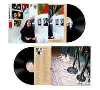 Arny Margret - intertwined / dinner alone [Vinilo]