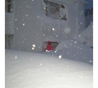 Margret, Arny - They Only Talk About the Weather