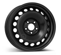 Aro De Acero Para Renault Austral 7,0J17" 5X114,3 37 66 Alcar 9006 BLACK