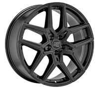 Aro De Aleación Para Lexus Es 8,5J20" 5X114,3 35 73 MSW MSW 52 GLOSS BLACK