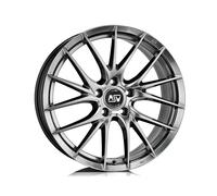 Aro De Aleación Para RENAULT ESPACE 8,0J19" 5X114,3 45 73 MSW MSW 29 HYPER DARK