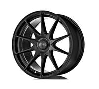 Llanta Oz Formula Hlt 8x18 5x112 Et35 75 Black