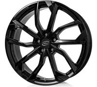 LLANTAS MIM KING PARA AUDI A3 CABRIOLET 7.5 17 5 112 51 GLOSSY BLACK 74W