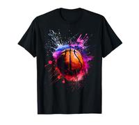 Aro De Baloncesto Aro De Baloncesto Camiseta