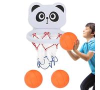 Aro de Baloncesto de Interior | Aro de Baloncesto Interior para niños | de para Puerta, Juguete Deportivo para Exteriores para niños, niñas, , Amantes del