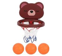 Aro de Baloncesto de Interior - Juguetes de Baloncesto de Interior para niños - Aro de para Puerta, Juguete Deportivo para Exteriores para niños, niñas, , Amantes del