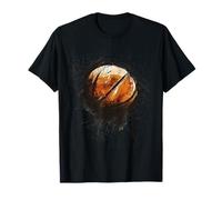 Aro De Baloncesto Dibujo Aro Camiseta