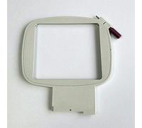 Aro de bordado estándar A de 10 x 10 cm para Husqvarna Viking Designer 1, 2 Diamond + #4125274-01