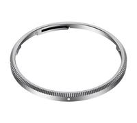 Aro de cámara desmontable de mezcla de aluminio para GR3 delgado, mejora la adición, elegante, azul, metal, plan, hierba, tres eslabones de lente de aluminio