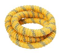 Aro de Ejercicio, aro de Fitness Suave y Plegable de 3.3 LB, silencioso, Ligero y portátil, Equipo de Entrenamiento Corporal para un Entrenamiento físico Efectivo, Equipo de en