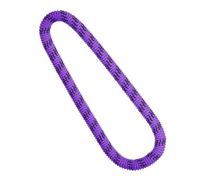 Aro de ejercicio de acero flexible suave en la columna vertebral para ejercicio de cintura, entrenamiento de cintura para mujer, aro de fitness