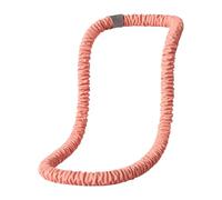 Aro de Ejercicio de diseño Flexible, para la Columna Vertebral, práctico aro de Fitness, Equipo de Entrenamiento para Entrenamiento de núcleos y tonificación del Vientre, pérdida de Peso,