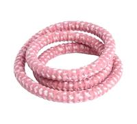 Aro de ejercicio de diseño flexible suave en la columna vertebral, práctico aro de fitness, equipo de entrenamiento para entrenamiento de núcleos y tonificación del vientre, entrenador de cintura para