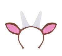 Aro de en forma de de Halloween con/pajarita/falda conjunto de actuaciones soporte para cabello herramientas de fiesta de cosplay para adolescentes mujeres lindos disfraces de