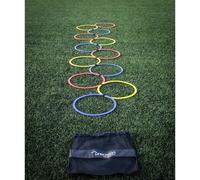 Aro de escalera Precision Speed Agility (x12) TU Unisex