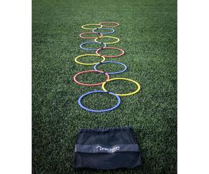 Aro de escalera Precision Speed Agility (x12) TU Unisex