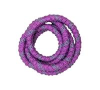 aro de Fitness Plegable Spring Aro for Hacer Ejercicio portátil, Anillo de Ejercicio Plegable for Dar Forma a la Cintura, Ejercicio Abdominal de Primavera for Mujeres aeróbicas