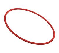 Aro de Gimnasia Sport-Tec de plástico, Hula Hoop, aro de Entrenamiento, aro de Gimnasia, aro de Fitness, 70 cm, 340g
