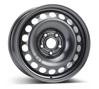 Aro De Hierro Nuevo Medida 16 Para Skoda Superb (3T) Desde 07/2008 Hasta 04/2015