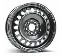 ALCAR Llanta 9787 Hierro 17 para Mercedes y Infiniti