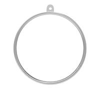 Aro de Lira aéreo de 85/90/95 cm, Anillo de Yoga con aro de Lira de un Solo Punto, Ideal para Acrobacias y Danza, Ideal para gimnasios en casa, para niños, Adolescentes, Principiantes y adul