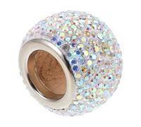 Aro Decorativo para Reposacabezas de Coche Brillantes de Cobre | Plata, Estilo Simple y Elegante, Ajuste, para Coche y Camión, Instalación Fácil