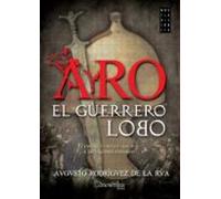 Aro El Guerrero Lobo