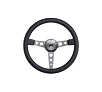 Aro Fanatec ClubSport Classic 2 Cuero - 350 mm