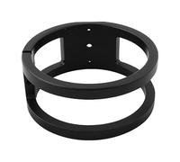Aro for telescopio, Placa de Montaje de Soporte de Anillo de aleación Corta de 97mm for telescopios monoculares astronómicos DIY, Monocular Potente