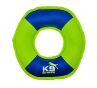 Aro K9 con Sonido en Nylon Resistente