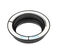 Aro Luminoso Interruptor Encendido Para 2005-2018 Cubierta Agujero Llave Negro Accesorio Decorativo Interior Compatible Modelos Originales