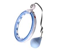 Aro magnético con peso y contador HMS HHM15 TU Unisex