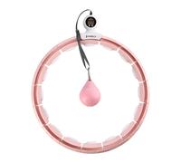 Aro magnético con peso y contador HMS HHM15 TU Unisex